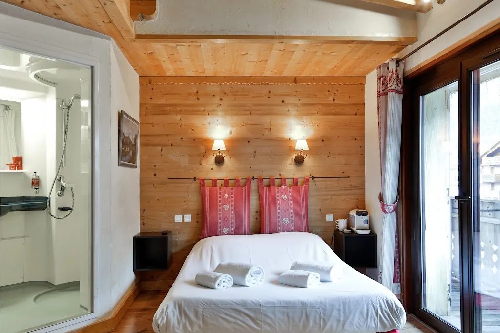 Hôtel Restaurant Le Saint-Antoine_Houches_slider_image_2