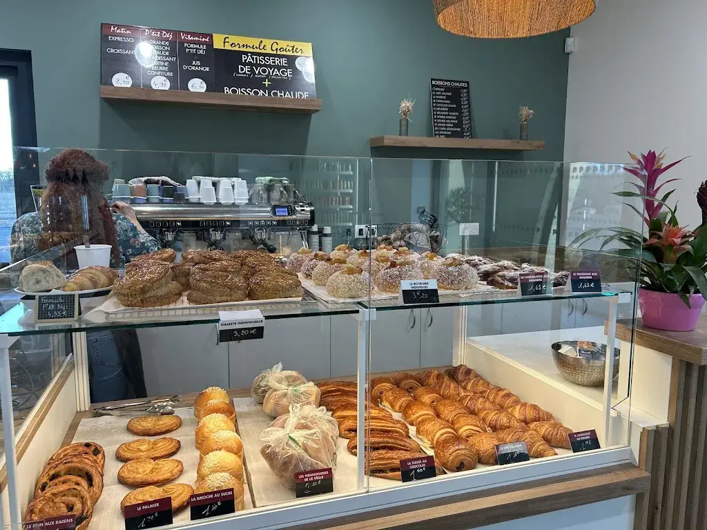 Vix CK_Le Fournil des Cardabelles - Boulangerie, Pâtisserie, Snacking_Cavalerie_review