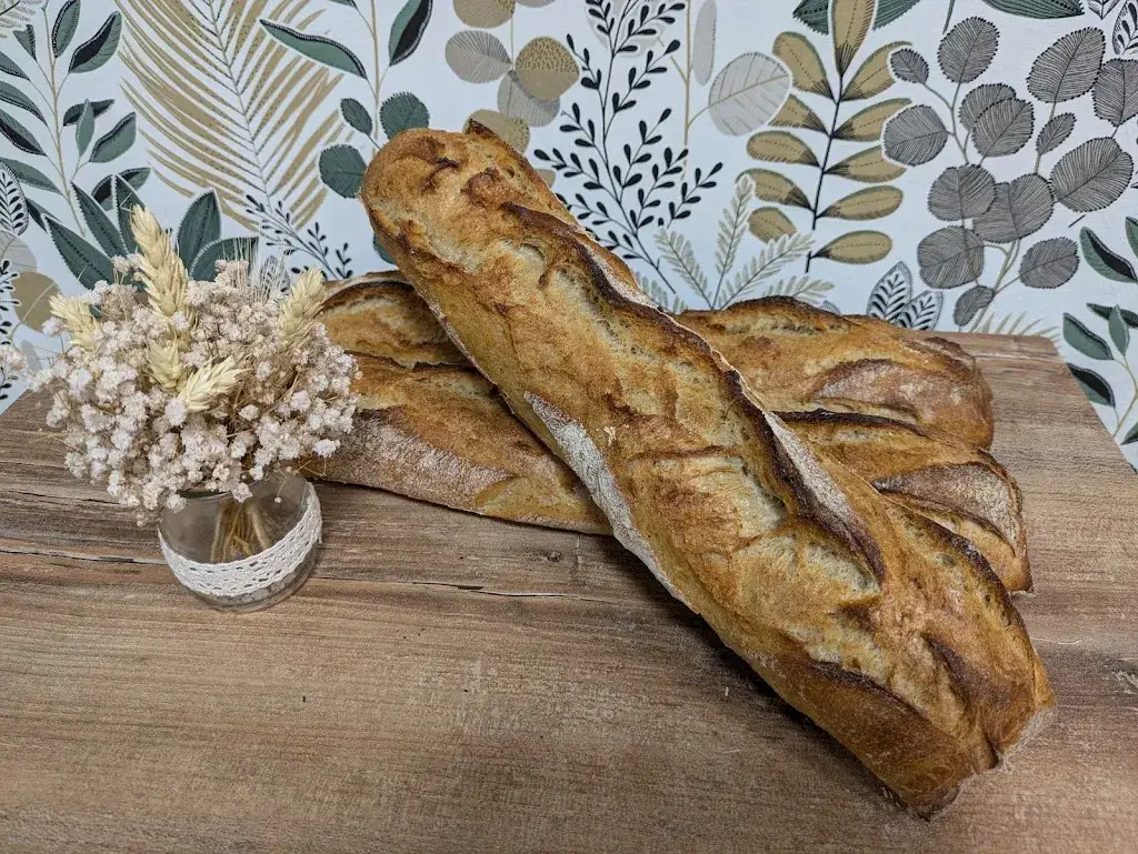 Le Fournil des Cardabelles - Boulangerie, Pâtisserie, Snacking_Cavalerie_slider_image_3