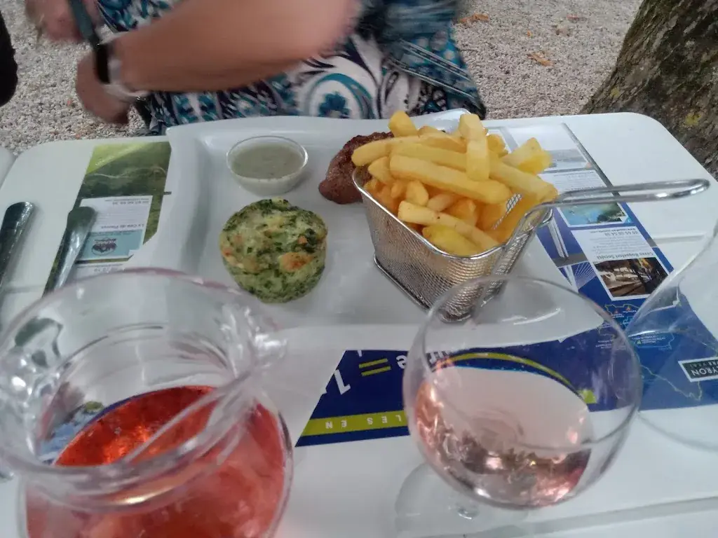 Menu_Restaurant Au Tour de l'Aveyron_L'Hospitalet-du-Larzac_immagine_6