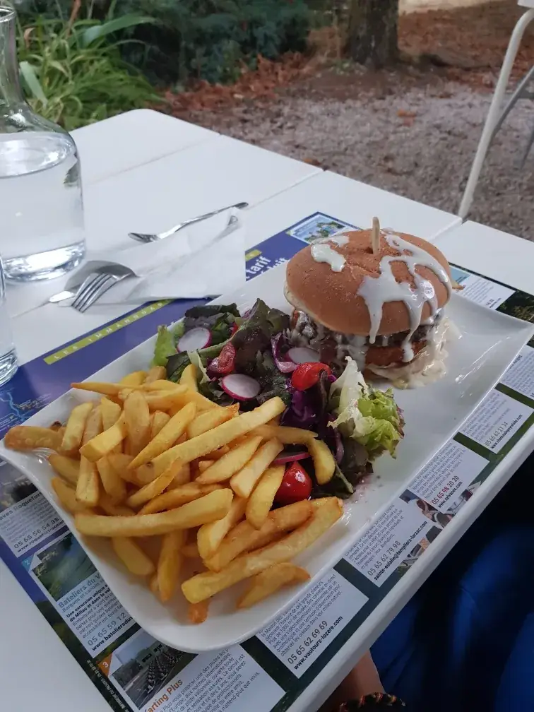 Menu_Restaurant Au Tour de l'Aveyron_L'Hospitalet-du-Larzac_immagine_7