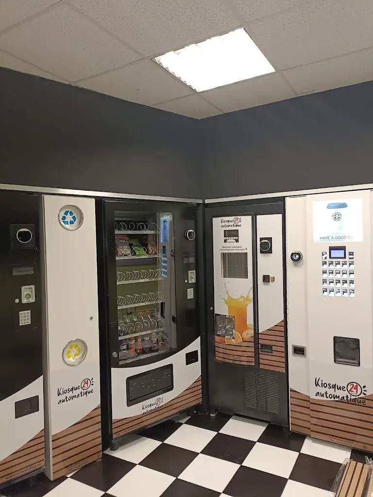 La Pause , kiosque automatique 24 heures_Cavalerie_slider_image_2