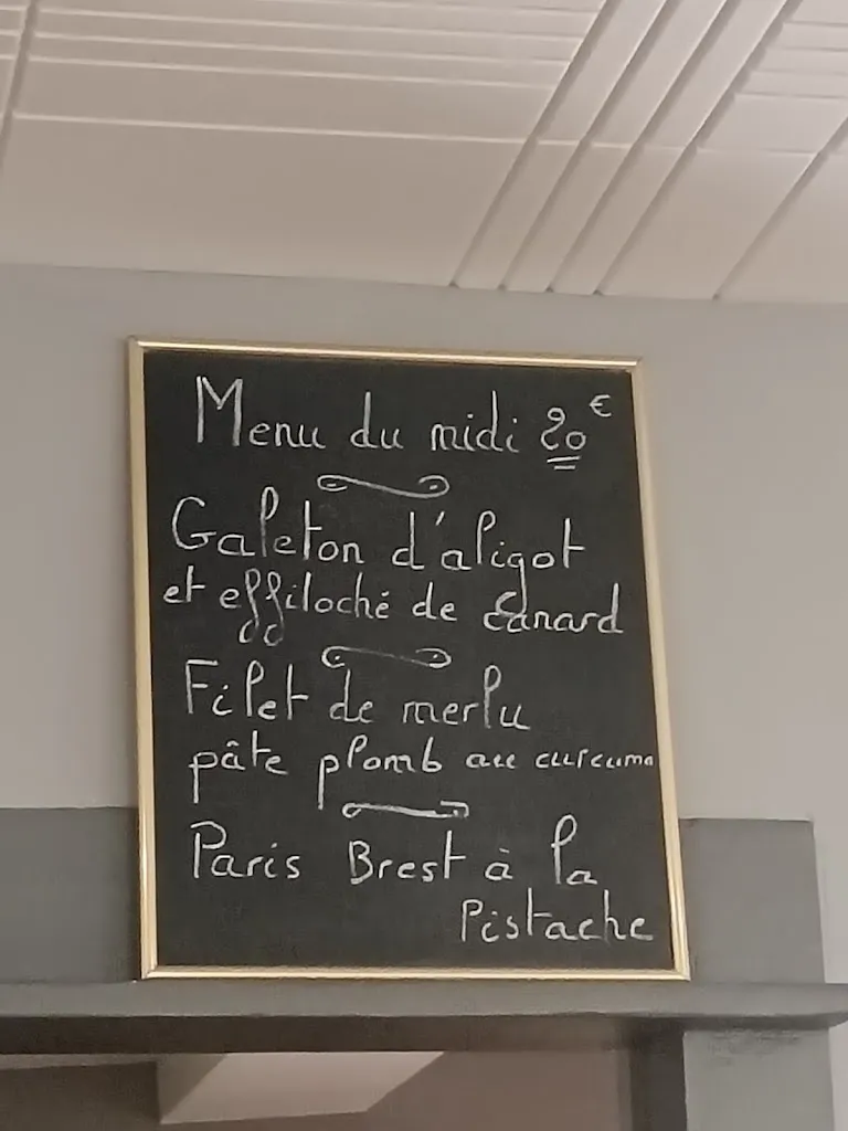 Menu_Restaurant « DES POTES AU FEU »_Millau_image_4