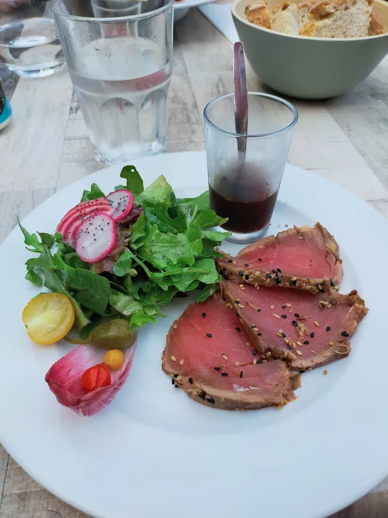 Menu_Restaurant « DES POTES AU FEU »_Millau_image_5