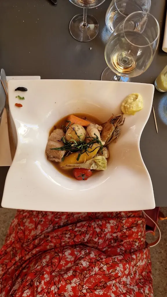 Menu_Restaurant « DES POTES AU FEU »_Millau_image_6