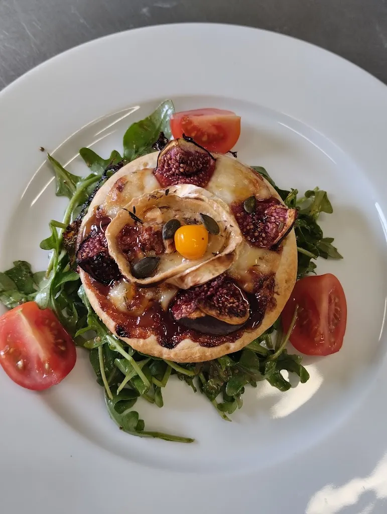 Menu_Restaurant « DES POTES AU FEU »_Millau_image_9