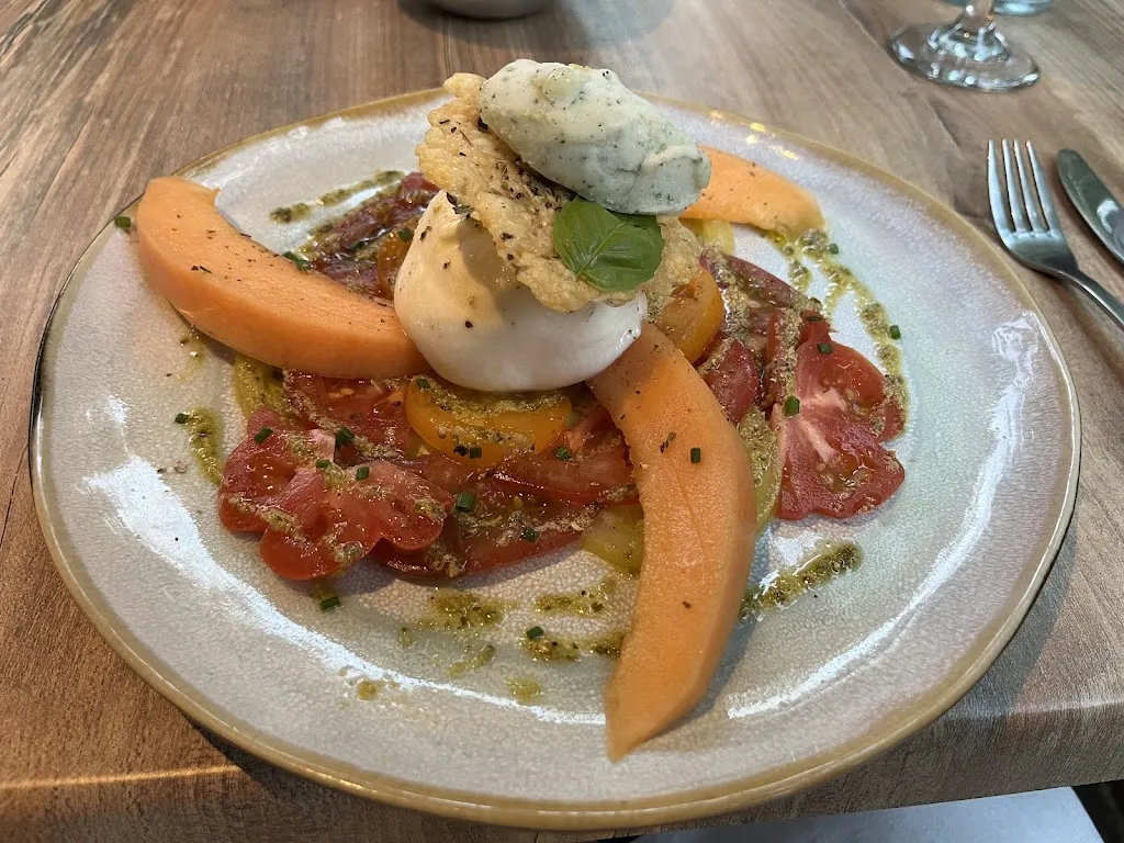 James L_Restaurant « DES POTES AU FEU »_Millau_review