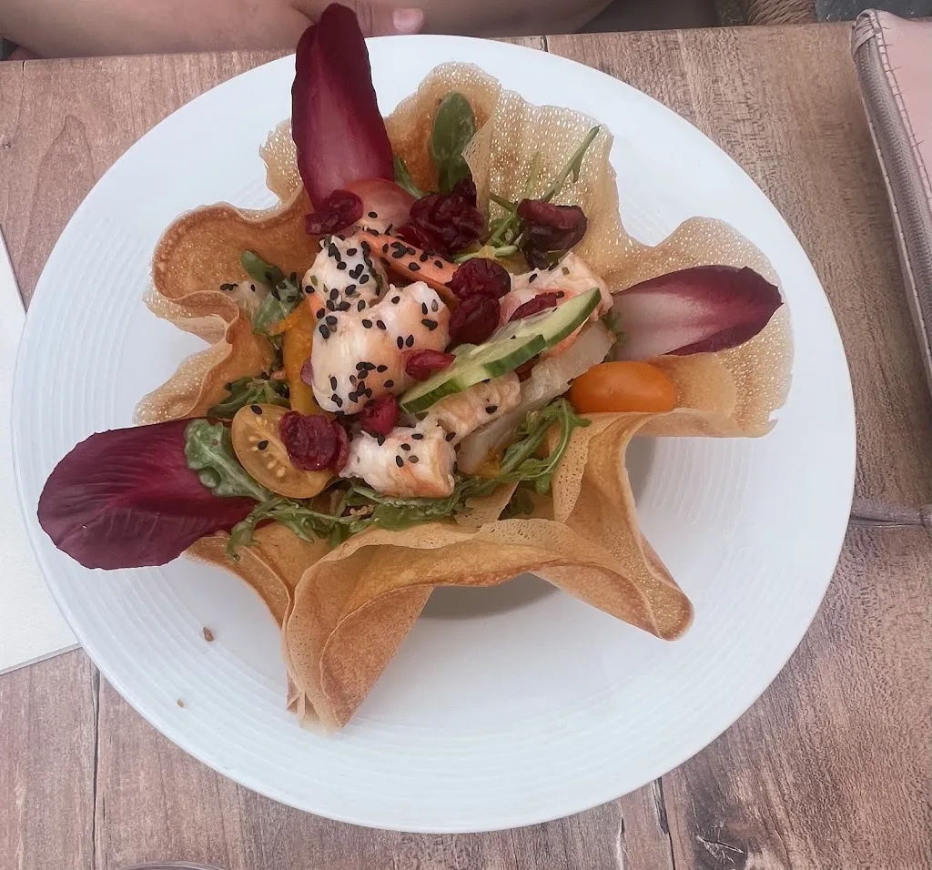 Sonia Abrane_Restaurant « DES POTES AU FEU »_Millau_review