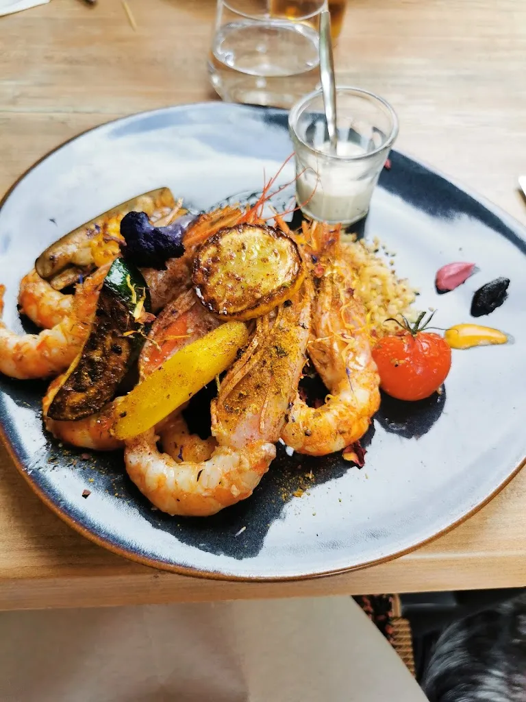 Clement_Restaurant « DES POTES AU FEU »_Millau_review