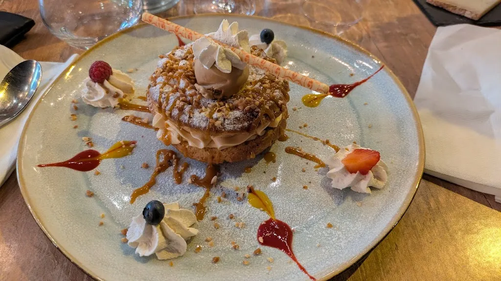 Restaurant « DES POTES AU FEU »_Millau_slider_image_3