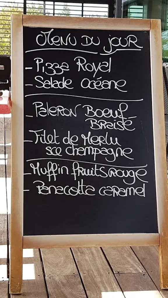 Menu_Restaurant Le 12-15_Loubière_image_4