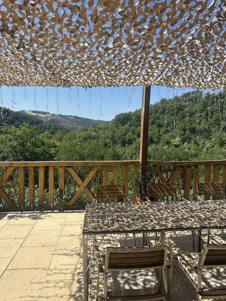 Kathleen Di Scipio_Château de Longcol_Fouillade_review