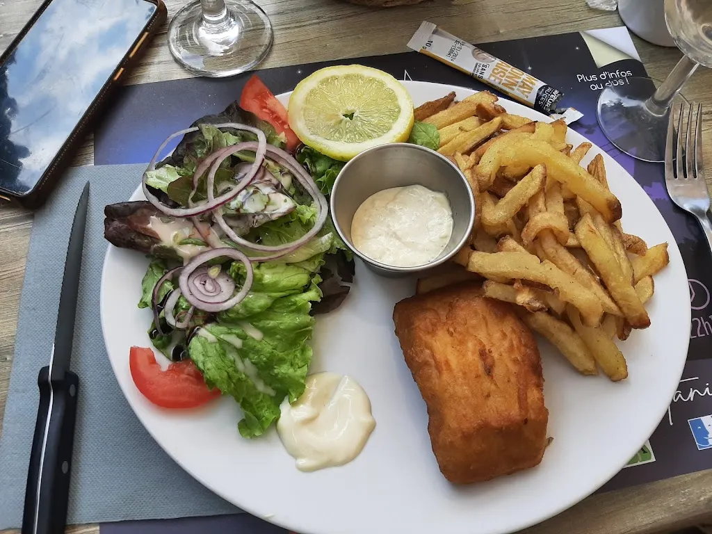 Menu_Restaurant Le Faubourg Najac_Najac_image_7