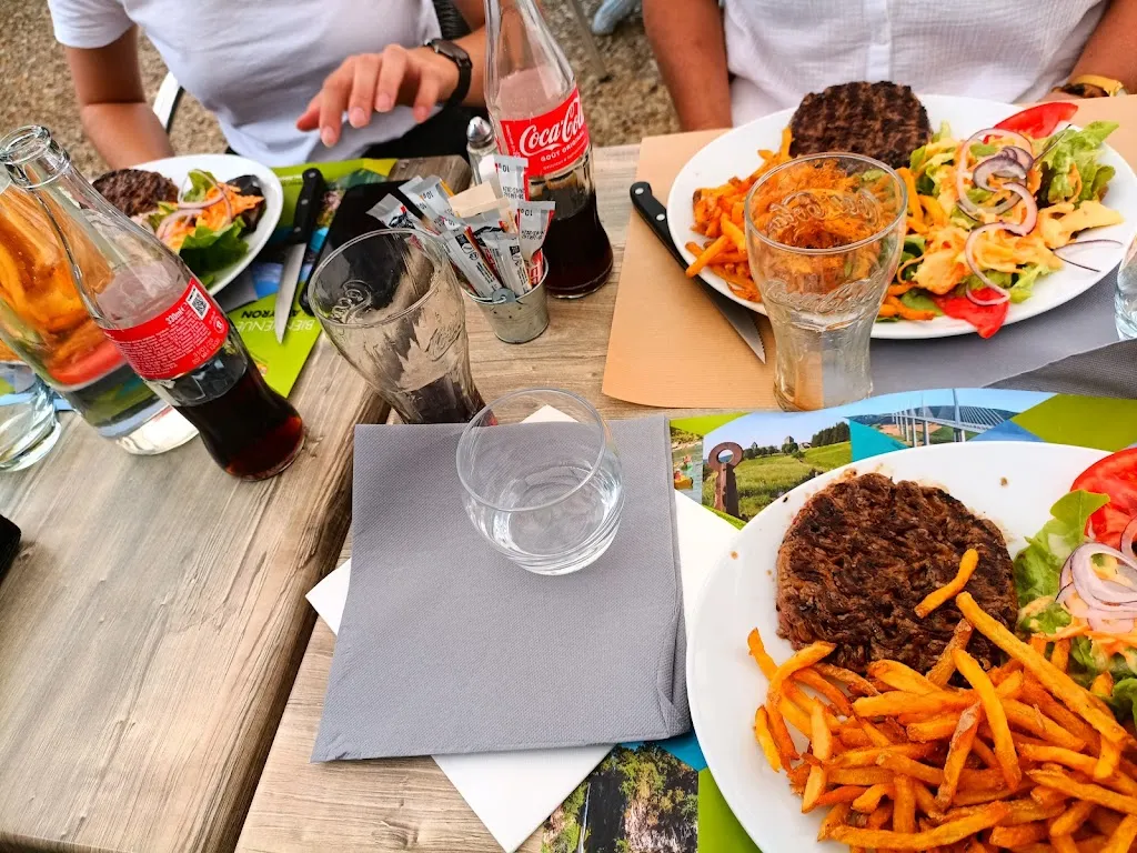 Menu_Restaurant Le Faubourg Najac_Najac_image_9