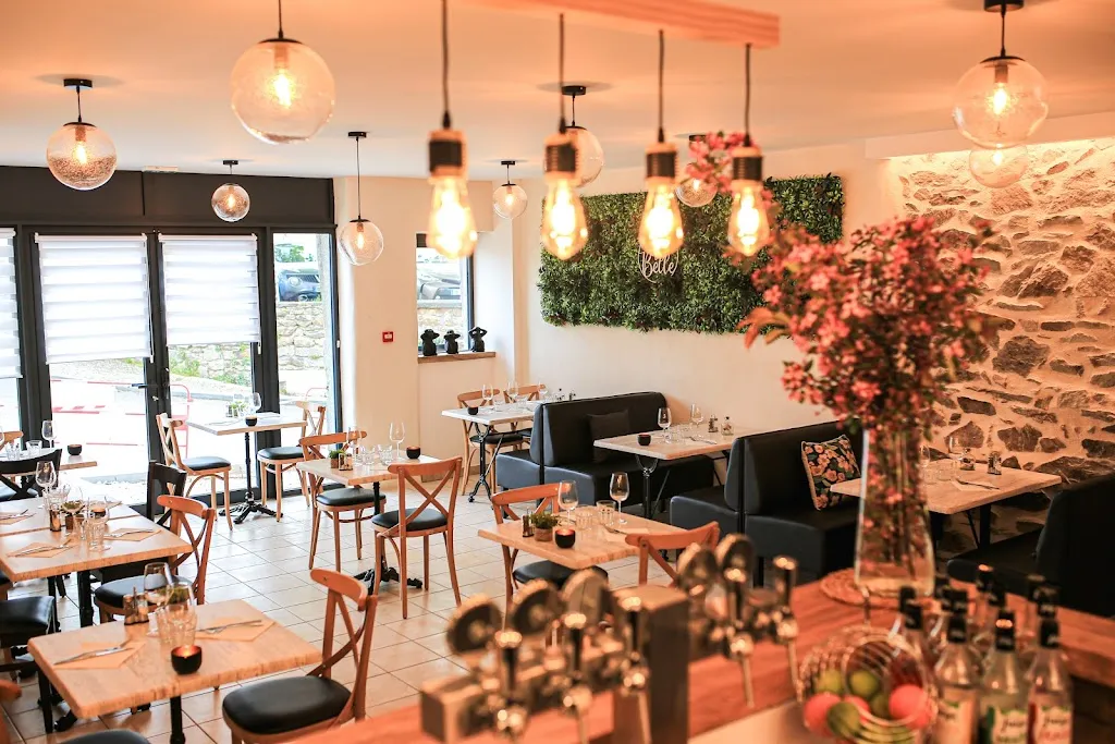 Restaurant Le Faubourg Najac_Najac_slider_image_1