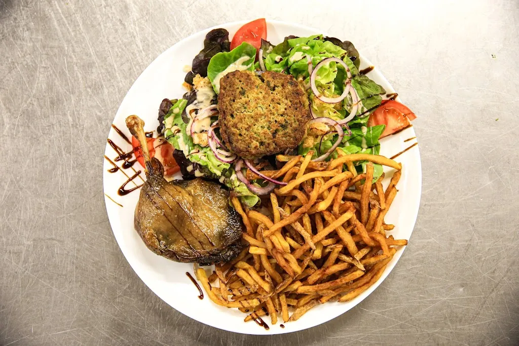 Restaurant Le Faubourg Najac_Najac_slider_image_3