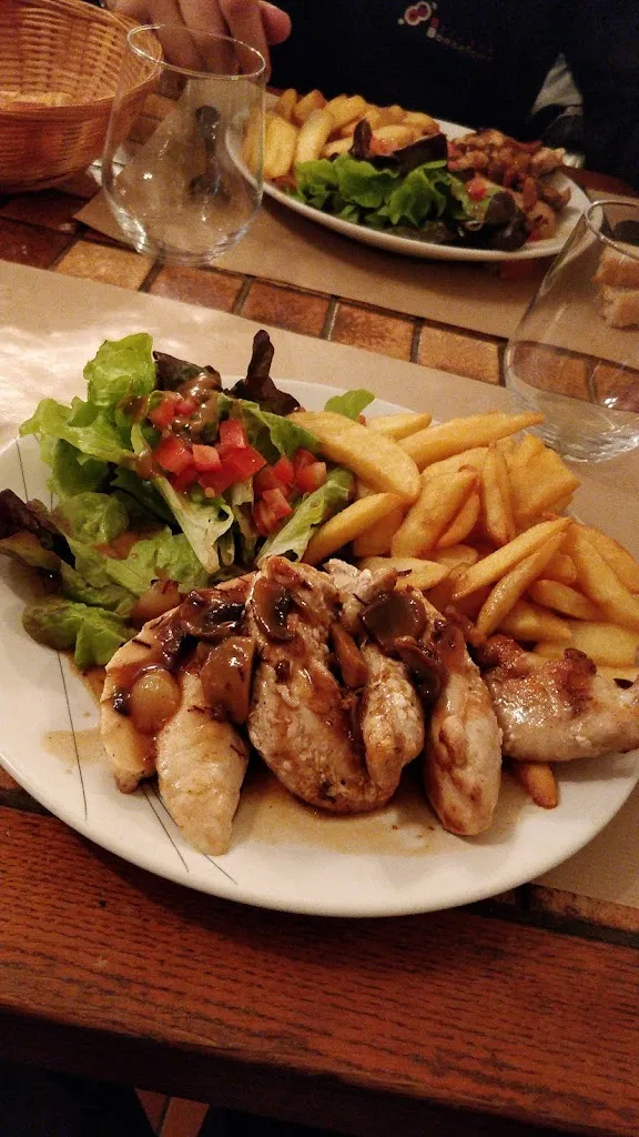 Menu_Restaurant La Salamandre_Najac_image_9