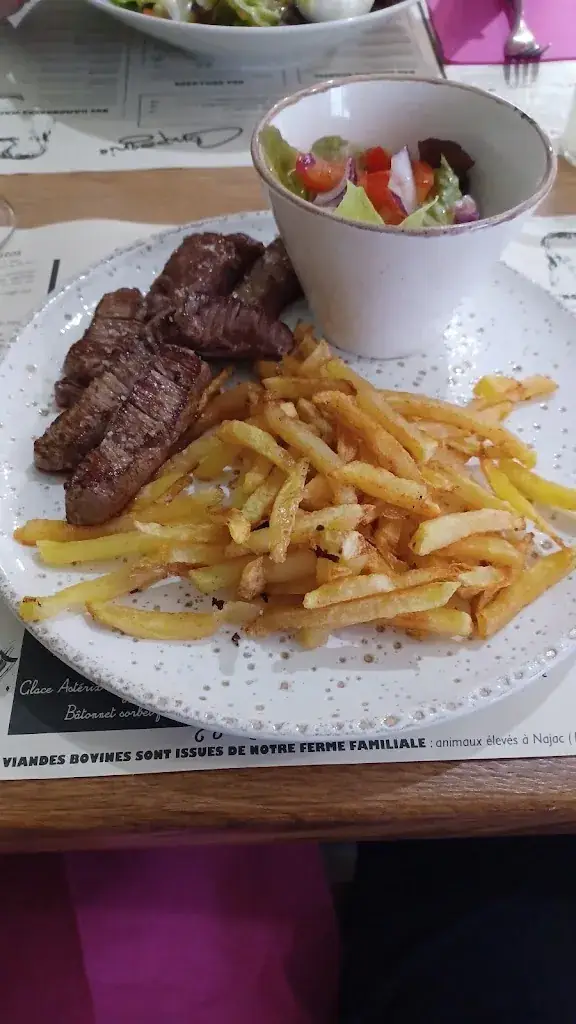 Menu_Restaurant Tartines Et Compagnie_Najac_image_5