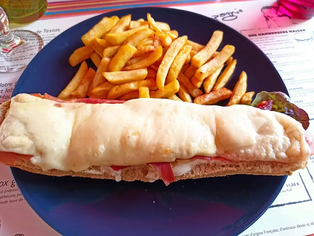 Menu_Restaurant Tartines Et Compagnie_Najac_image_8