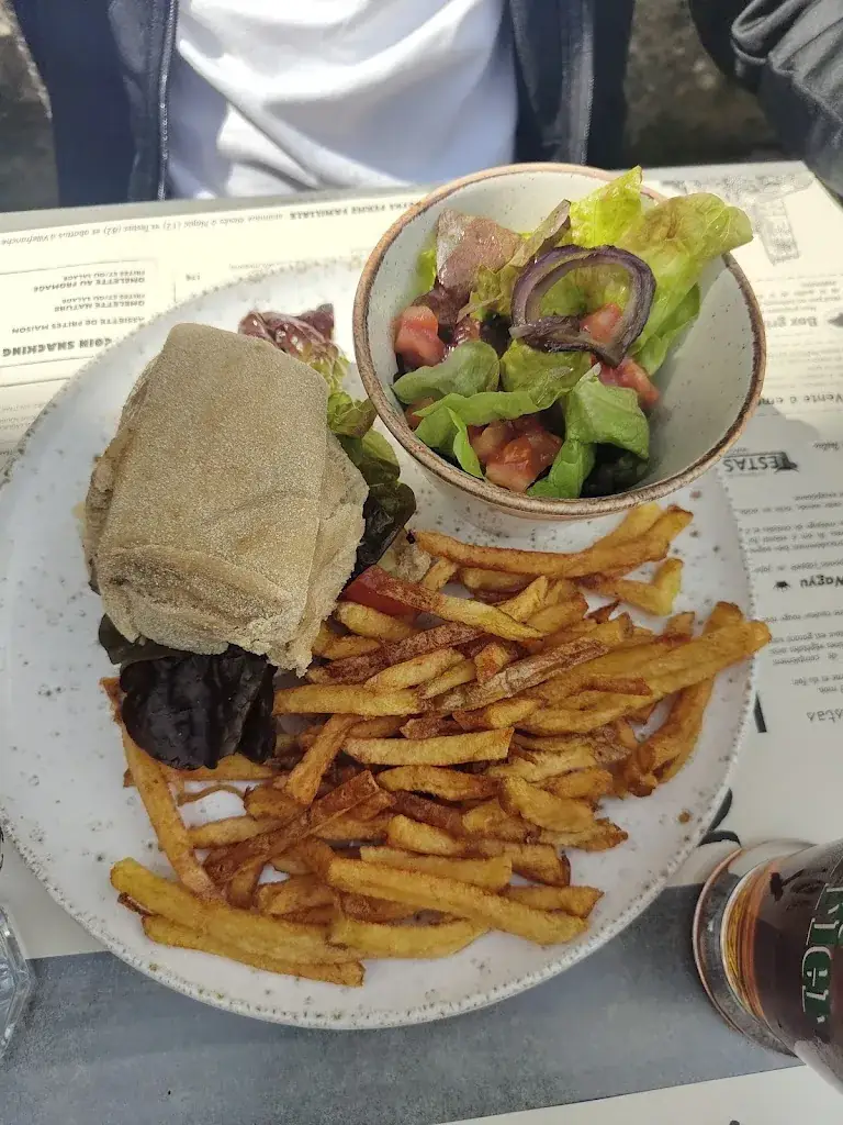 Mylene Alaux_Restaurant Tartines Et Compagnie_Najac_review