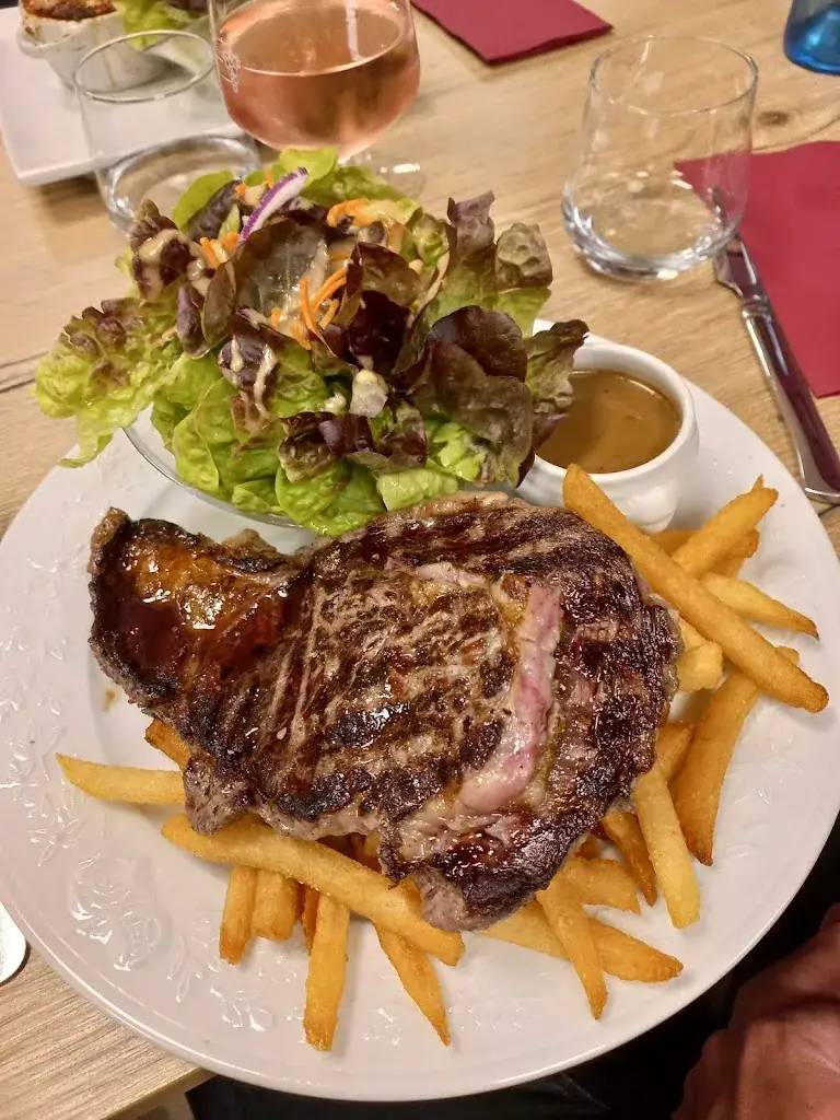 Menu_L'Auberge de Monteils_Monteils_image_5