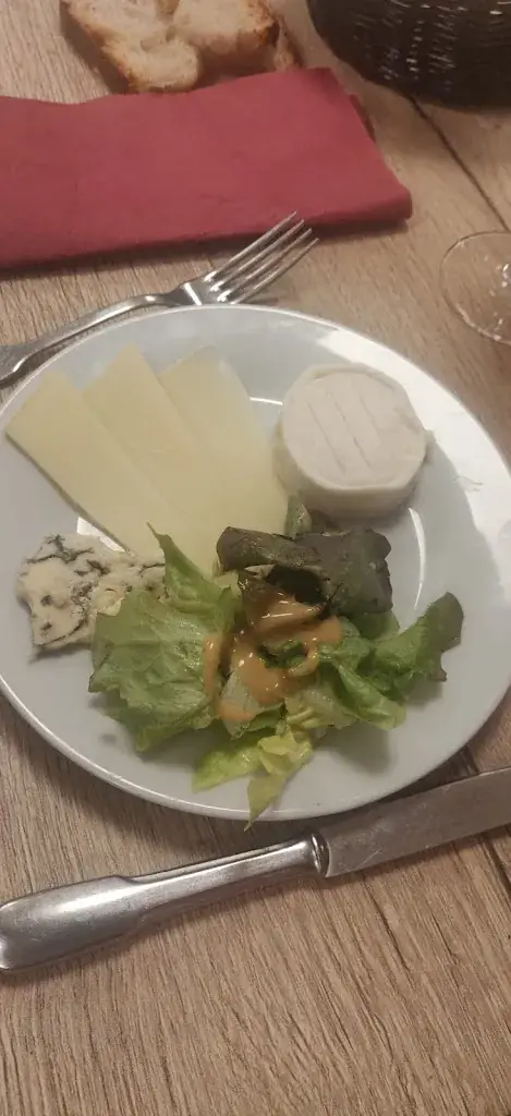 Menu_L'Auberge de Monteils_Monteils_image_9