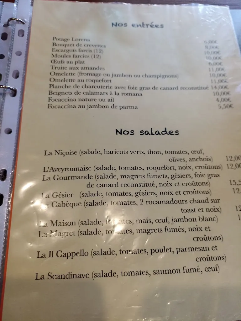 Menu_Il cappello_Najac_image_2