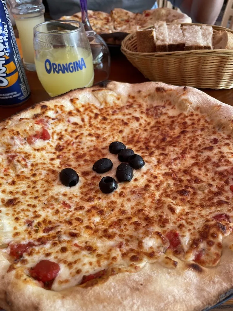 Jac Si_Il cappello_Najac_review