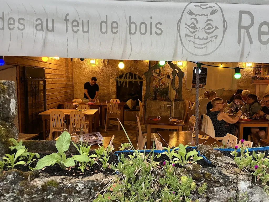 Daniel Hibbs-Woodings_Il cappello_Najac_review