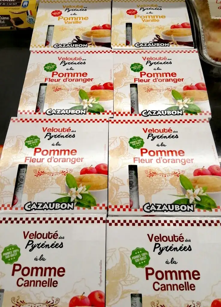 Menu_Intermarché CONTACT La Fouillade_Fouillade_image_1