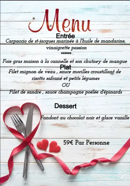 Menu_Auberge de Collonges_Collonges-sous-Salève_image_4