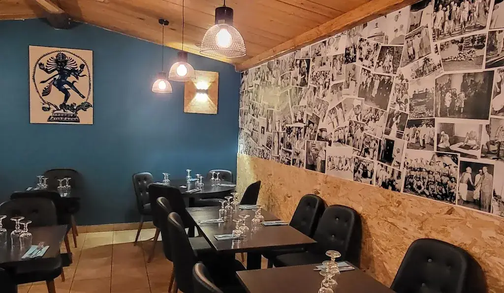 Gandhi restaurant Indian_Houches_slider_image_1