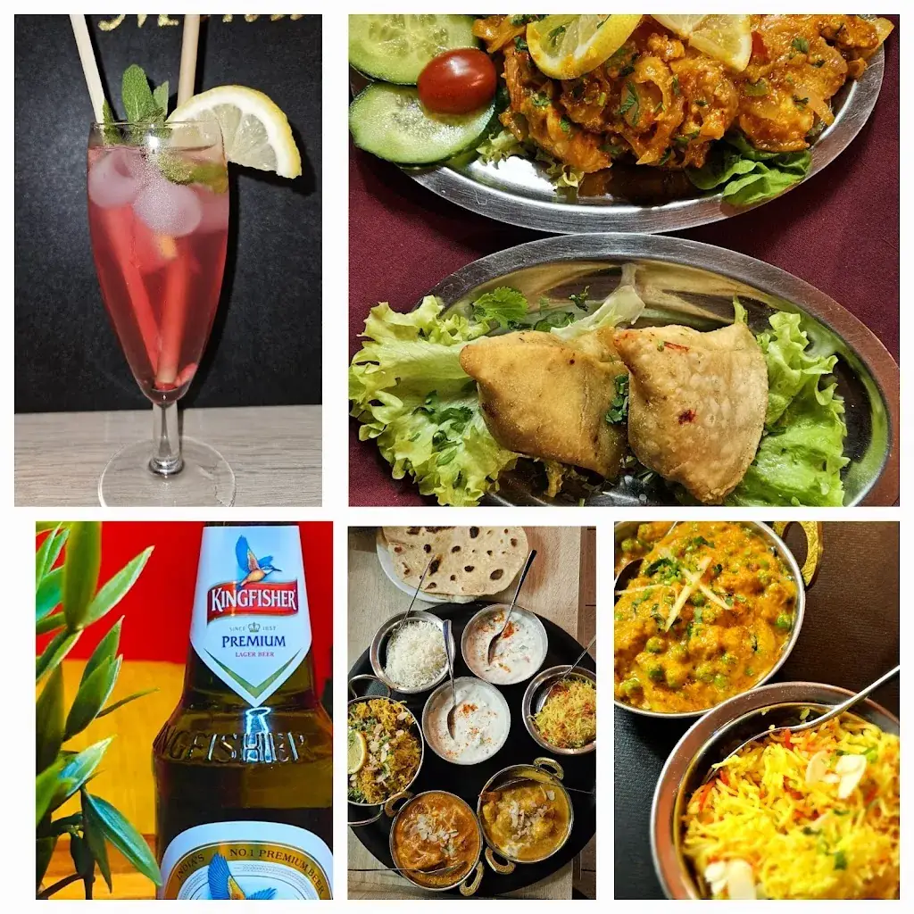 Gandhi restaurant Indian_Houches_slider_image_3