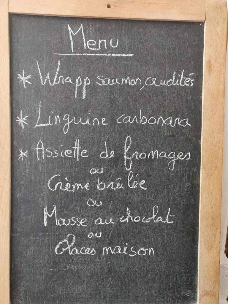 Menu_Le Douzoulet_Capelle-Bleys_immagine_1