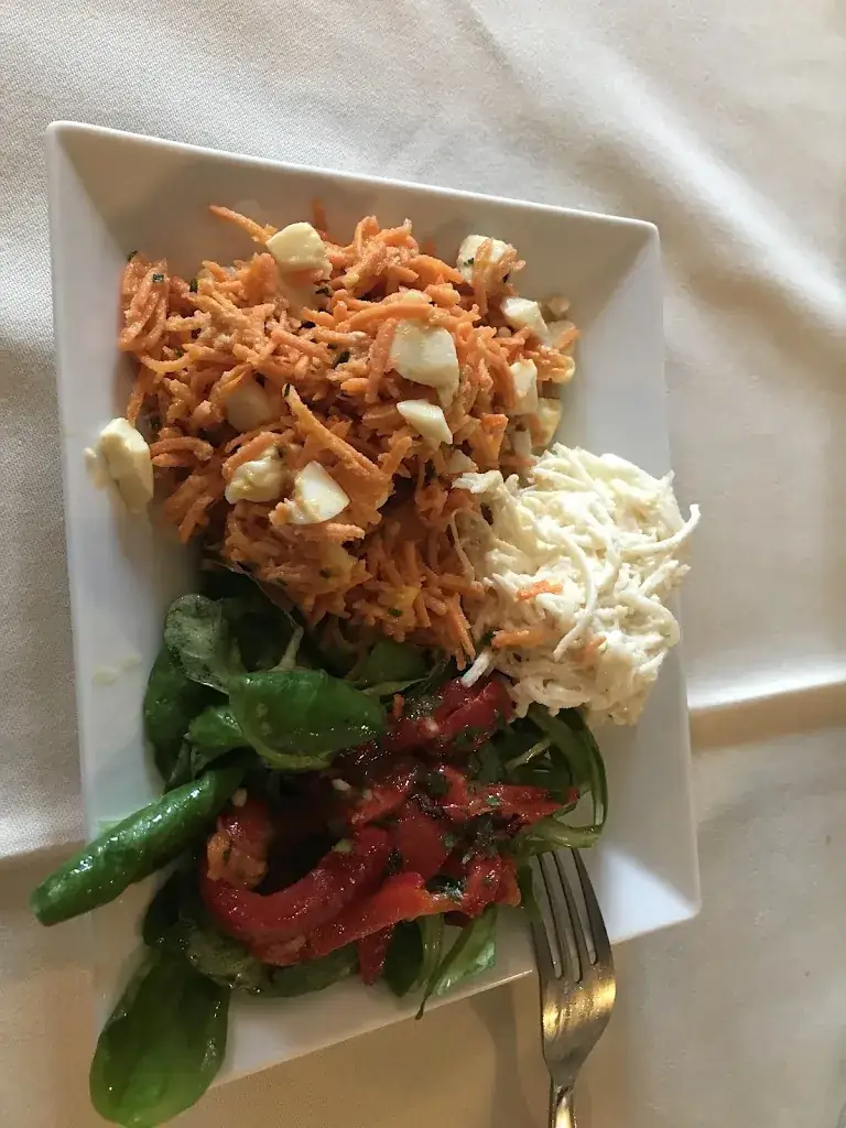 Jean Hayes_Le Douzoulet_Capelle-Bleys_recensione