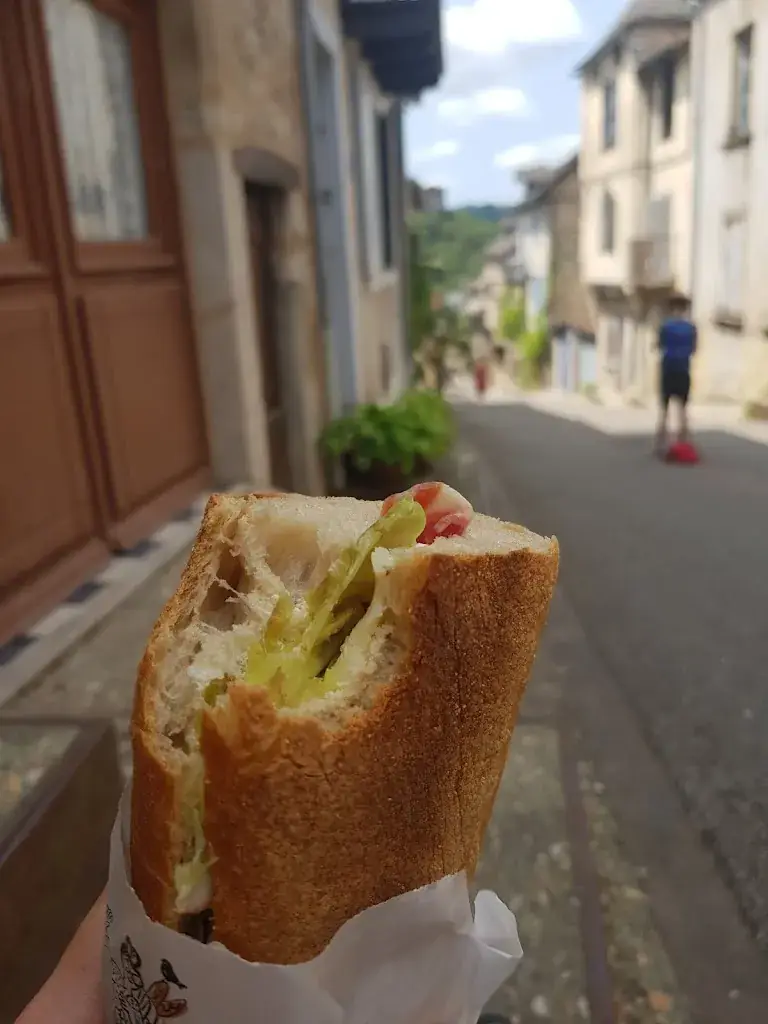 Menu_Maison DELMUR Najac_Najac_image_3