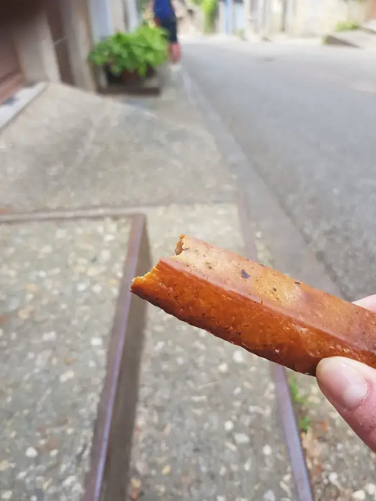 Menu_Maison DELMUR Najac_Najac_image_4