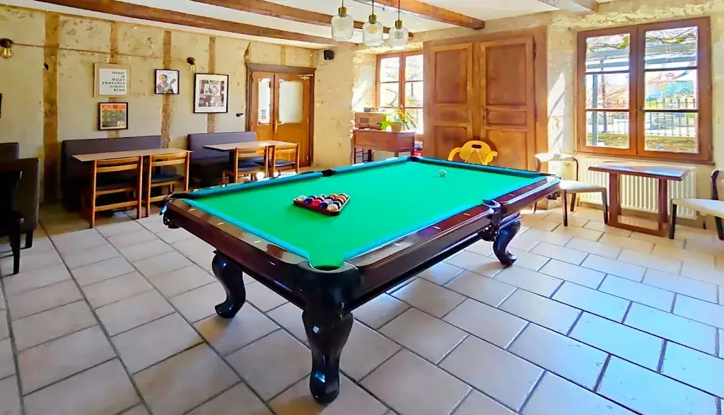 ciao micio_Le Mazuk_Saint-André-de-Najac_review