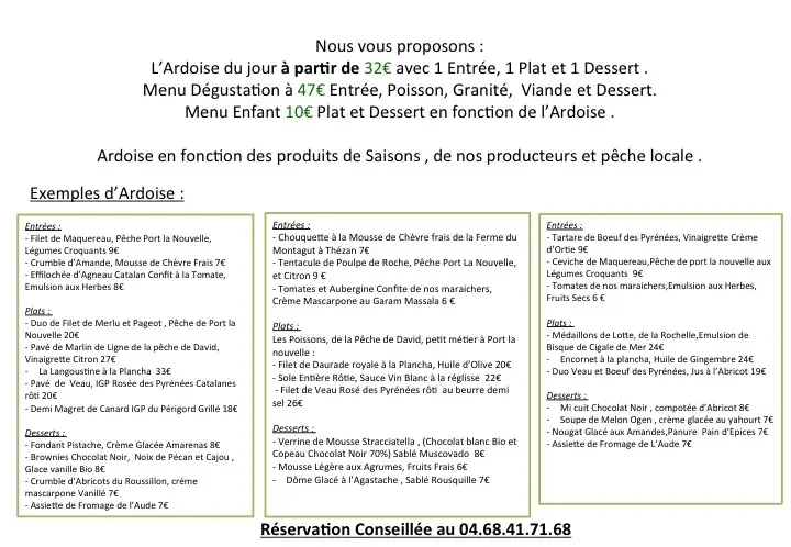 Menu_L'Echo des Saisons_Palme_image_3