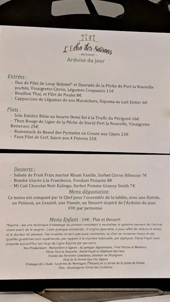 Menu_L'Echo des Saisons_Palme_image_4