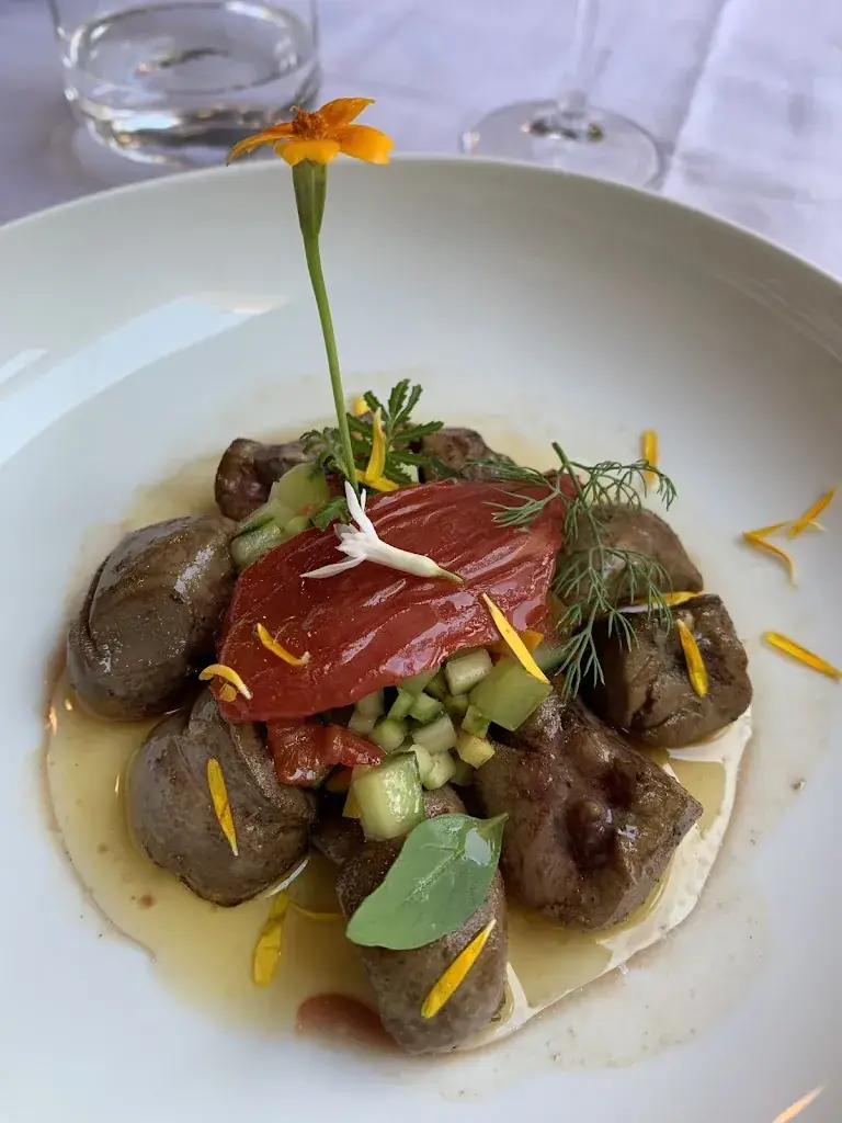 Markus Cartas-Johansson_L'Echo des Saisons_Palme_review