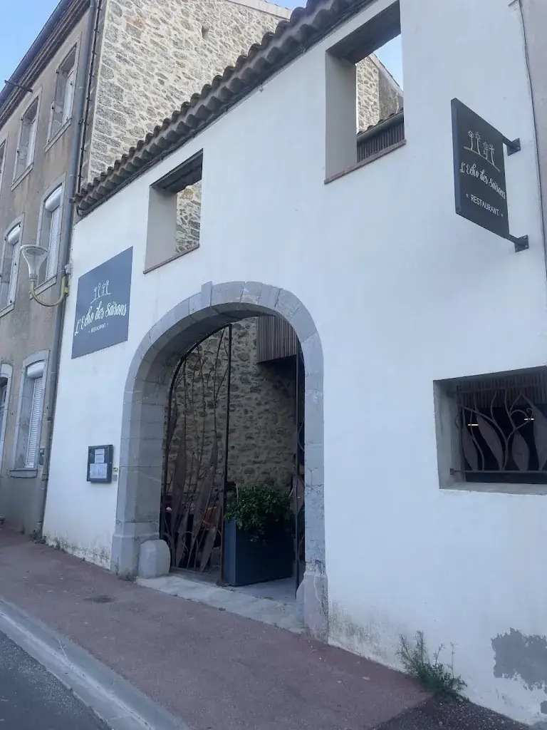 Anne-Sophie A._L'Echo des Saisons_Palme_review