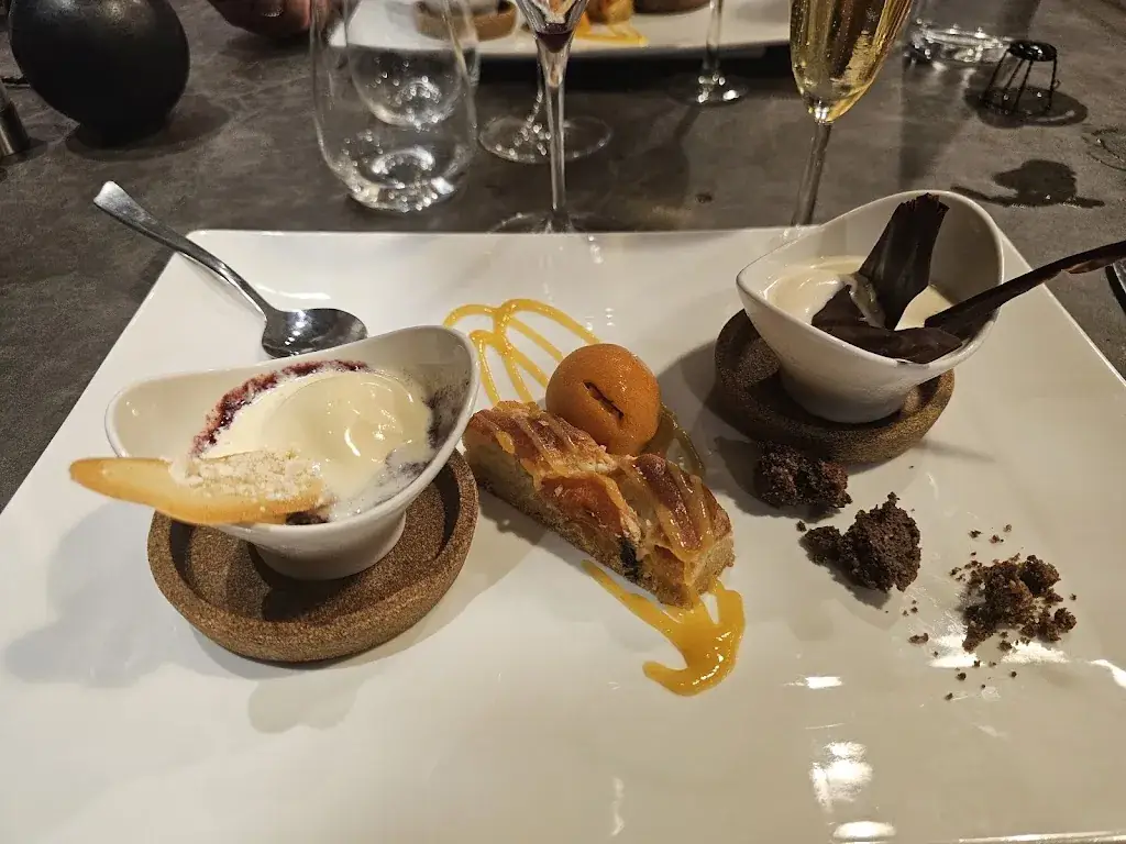 Patrick Issaly_L'Echo des Saisons_Palme_review