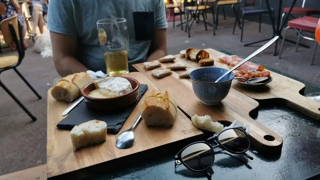 Menu_Brasserie Du 5 Bis I Microbrasserie I ZEF Bière Artisanale Bio I Bar à Bières Vin Nature Tapas_Palme_image_4