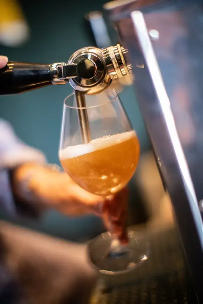 Menu_Brasserie Du 5 Bis I Microbrasserie I ZEF Bière Artisanale Bio I Bar à Bières Vin Nature Tapas_Palme_image_5