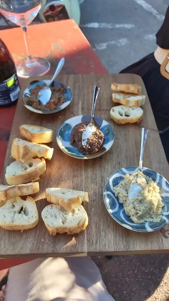 Menu_Brasserie Du 5 Bis I Microbrasserie I ZEF Bière Artisanale Bio I Bar à Bières Vin Nature Tapas_Palme_image_6