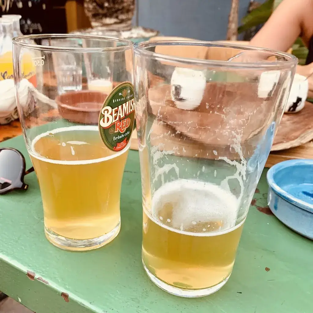 Julio_Brasserie Du 5 Bis I Microbrasserie I ZEF Bière Artisanale Bio I Bar à Bières Vin Nature Tapas_Palme_review