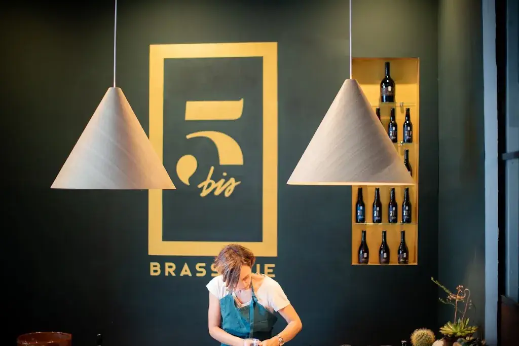 Brasserie Du 5 Bis I Microbrasserie I ZEF Bière Artisanale Bio I Bar à Bières Vin Nature Tapas_Palme_slider_image_2