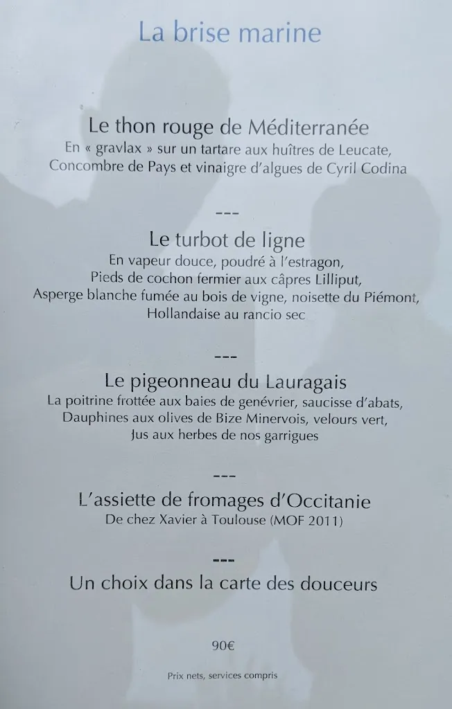 Menu_Le Grand Cap_Leucate_image_4