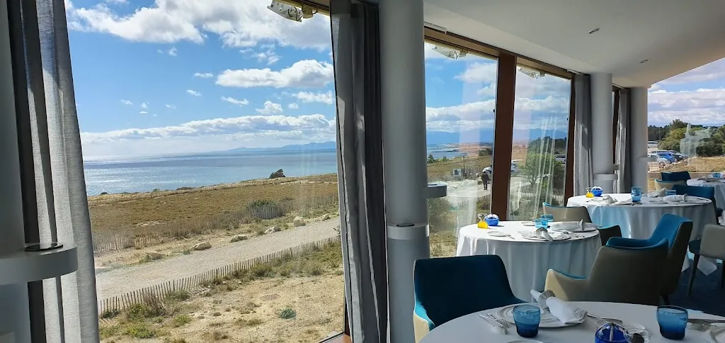 Le Grand Cap Restaurant in Leucate